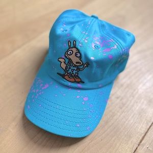 Rocko's Modern Life Dad Hat